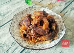 子姜啤酒鸭的做法图解10