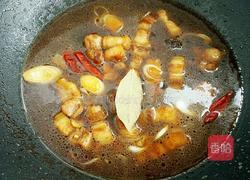 红烧肉炖蛋的做法图解8