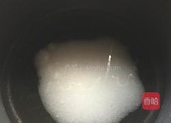 猕猴桃系列之猕猴桃酱的做法图解4