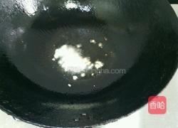 茶树菇烧排骨的做法图解4