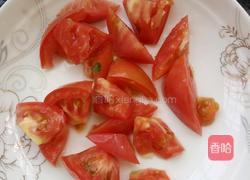 蒜蓉小白菜的做法图解3