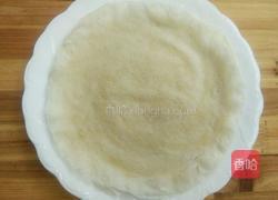 西葫芦三丝春卷的做法图解8