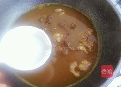 咖喱牛肉面的做法图解9