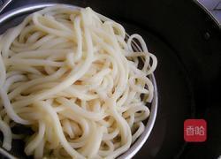 咖喱牛肉面的做法图解11