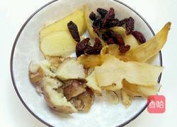 沙姜鸡脚的做法图解6