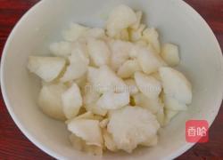 冰糖梨水的做法图解3