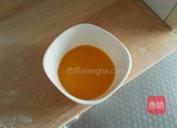 东北糖饼的做法图解2