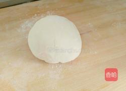 香酥家常烙饼的做法图解1