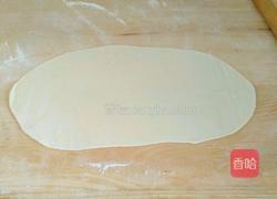 香酥家常烙饼的做法图解3