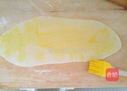 香酥家常烙饼的做法图解4