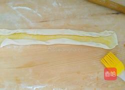 香酥家常烙饼的做法图解5