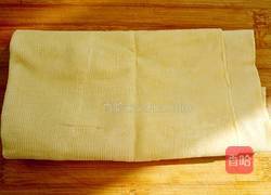 尖椒炒干豆腐的做法图解2