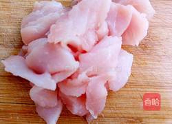 尖椒炒干豆腐的做法图解3