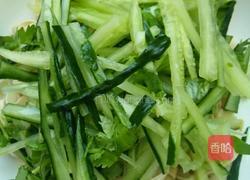 拌豆腐丝的做法图解4