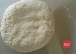 东北酸菜饺子的做法图解1