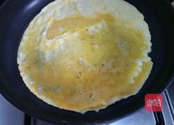 嵊州炒年糕的做法图解3