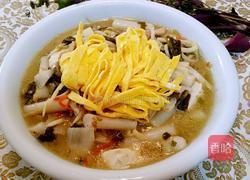 嵊州炒年糕的做法图解8