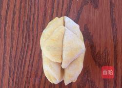 蒸营养馒头的做法图解8