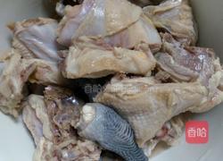 鸡肉炒辣椒的做法图解2