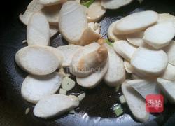 蚝油蘑菇的做法图解5