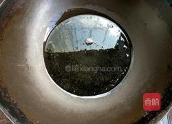 炸虾皮的做法图解3