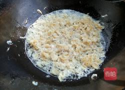 炸虾皮的做法图解5