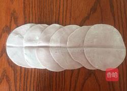 紫薯玫瑰花卷的做法图解7