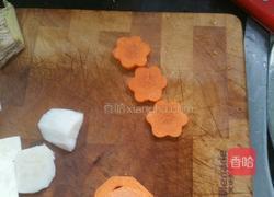 茭白排骨汤的做法图解6