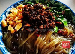 酸辣粉的做法图解8