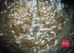 酸辣粉的做法图解3