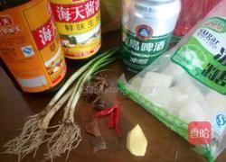 啤酒煮蛋的做法图解3