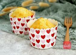 麦芬蛋糕的做法图解11