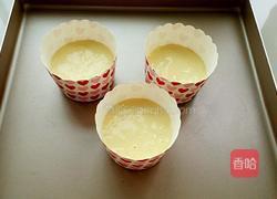 麦芬蛋糕的做法图解8