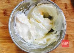 牛奶棉花糖冰激凌的做法图解2