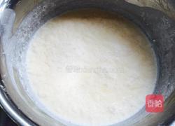 牛奶棉花糖冰激凌的做法图解7