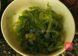 蔬菜拼盘的做法图解4