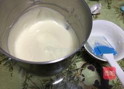 彩虹芝士蛋糕的做法图解7