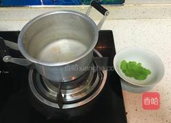 彩虹芝士蛋糕的做法图解11