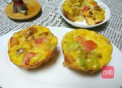 番茄夹蛋的做法图解9