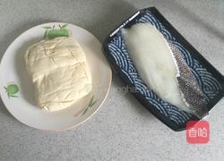 清蒸银鳕鱼的做法图解1