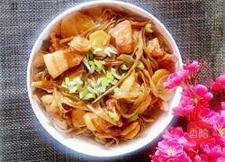 东北一锅出的做法图解8