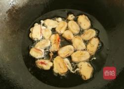 炸红枣的做法图解6