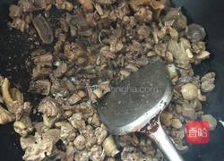 啤酒焖鸭的做法图解6