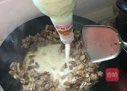 啤酒焖鸭的做法图解7