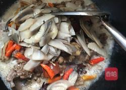 啤酒焖鸭的做法图解8