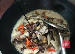 啤酒焖鸭的做法图解9