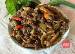 啤酒焖鸭的做法图解13