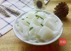 煮卷粉的做法图解4