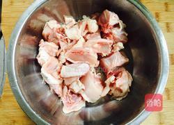 啤酒烧鸡的做法图解1