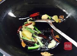 啤酒烧鸡的做法图解4